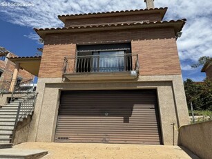 PRECIOSA CASA 4 VIENTOS EN VENTA EN CAN AMAT DE ABRERA