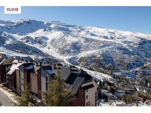 Precioso Estudio en Sierra Nevada a estrenar