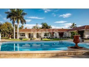 ? ? Primera línea, Lujo, Villa en venta, Maspalomas, Gran Canaria, 10 Dormitorios, 1077 m², 7.200.00