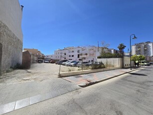 Solar/Parcela en venta en Fuengirola, Málaga