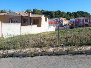 Solar/Parcela en venta en Mancha Real, Jaén