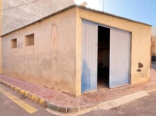 Solar/Parcela en venta en Mazarrón, Murcia