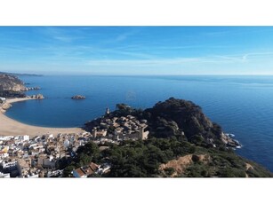 Solar/Parcela en venta en Tossa de Mar, Girona