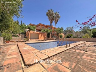 Villa de Lujo en Venta en Borriol, Castellón