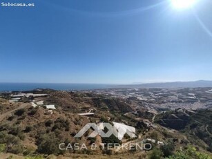 villa en Venta en Algarrobo