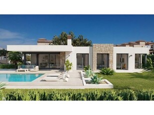 villa en Venta en Calpe