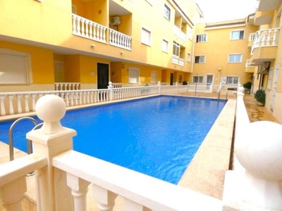 2 Dormitorios - Apartamento - Alicante - En Venta