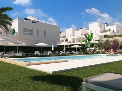 2 Dormitorios - Apartamento - Alicante - En Venta