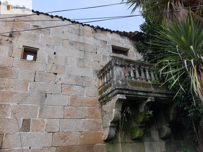 Antiguo Pazo en Ourense