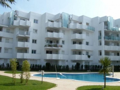 Apartamento 2 habitaciones en complejo vacacional con piscina y jardines