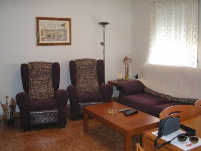 Apartamento con aire acondicionado en Casas de Marina.