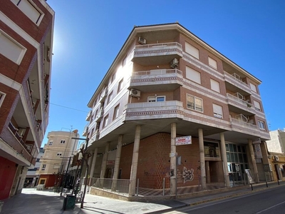 APARTAMENTO DE 3 DORMITORIOS EN LOS MONTESINOS.