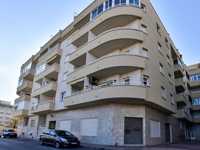 Apartamento en Cala del Palangre Torrevieja