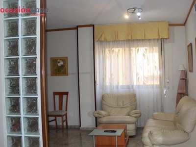 APARTAMENTO EN SANTA ROSA