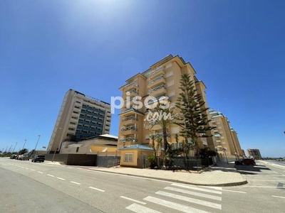 Apartamento en venta en Calle Abity Beach, Canal 7º C Pere-001162, nº 1162 en Km 8-Km 13 por 121.000 €