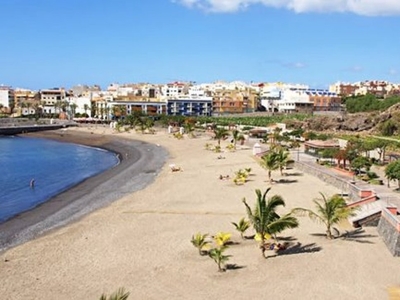 Apartamento en venta en el centro de Playa de San Juan, Guía de Isora