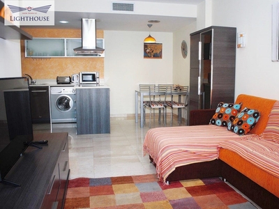 Apartamento en venta en Fenals (Lloret de Mar).