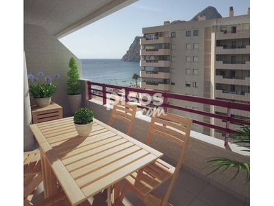 Apartamento en venta en Playa La Fossa