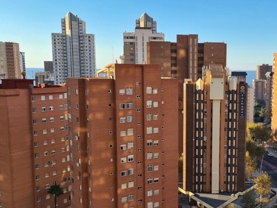 APARTAMENTO EN ZONA AVDA EUROPA