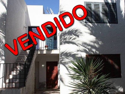 Apartamento Venta Almería