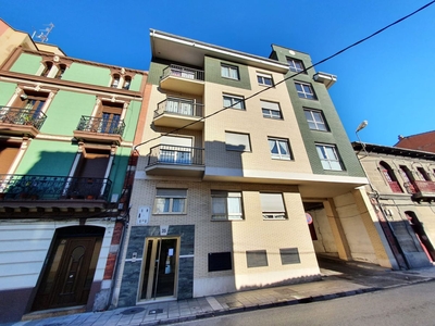 Apartamento Venta Asturias