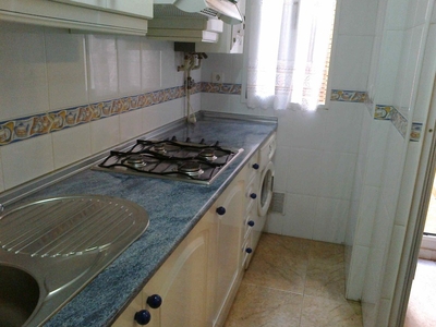 Apartamento Venta Ciudad Real