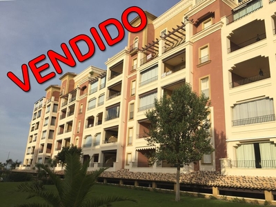 Apartamento Venta Huelva
