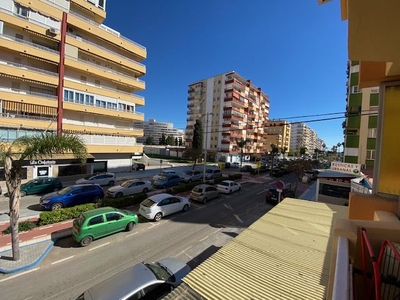 Apartamento Venta Málaga