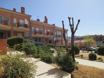 Apartamento Venta Segovia