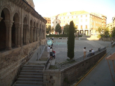 Apartamento Venta Segovia