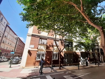 Atico en venta en Zaragoza de 58 m²