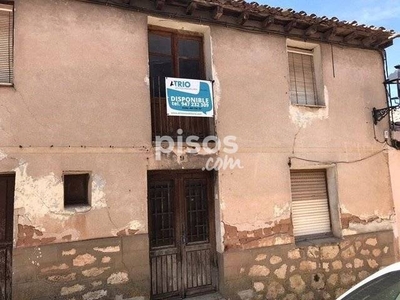 Casa adosada en venta en Resto Pueblos en Lerma por 16.000 €