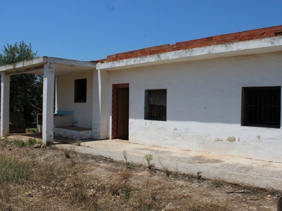 CASA DE CAMPO - CERCA DE LLIRIA