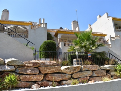 Casa de pueblo con 3 Dormitorios, 2 baños en Las Ramblas.