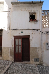 Casa de Pueblo Venta Alicante