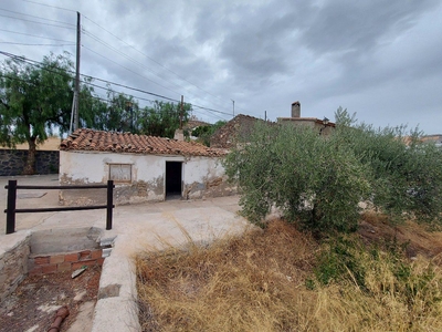 Casa de Pueblo Venta Almería