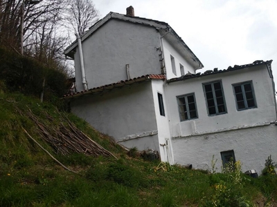 Casa de Pueblo Venta Asturias