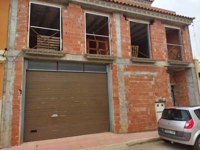 Casa en Centro, Puerto Lumbreras-Murcia