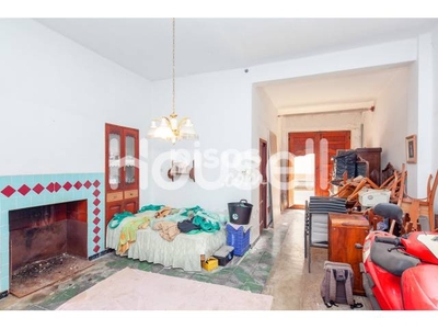 Casa en venta en Carrer de Sant Pascual, cerca de Carrer de Villarreal en Moncofa por 66.000 €