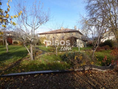 Casa en venta en Loma de Montija