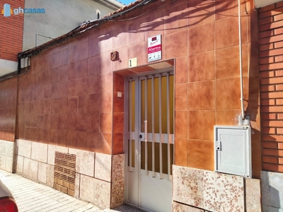 Casa en venta en Manzanares. Ciudad Real