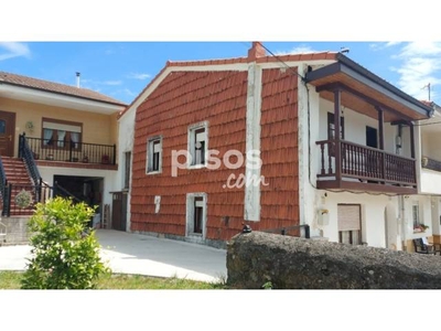 Casa en venta en Obregón