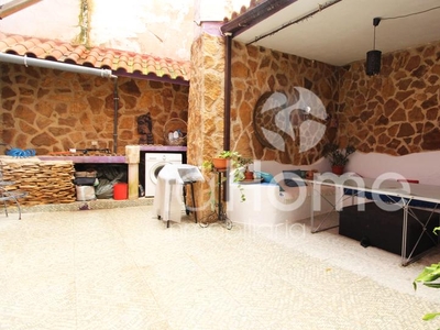 Casa o chalet en venta en Casco Antiguo