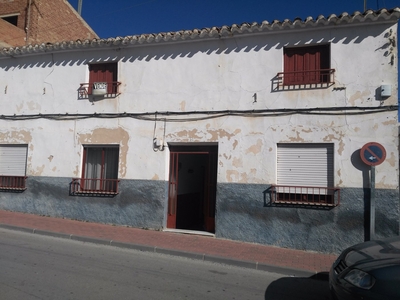Casa para comprar en Calasparra, España