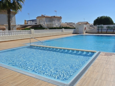 Casa para comprar en Dehesa de Campoamor, España