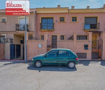 Casa para comprar en El Rebolledo, España