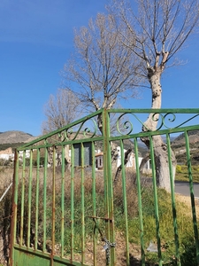 Casa para comprar en Laujar de Andarax, España