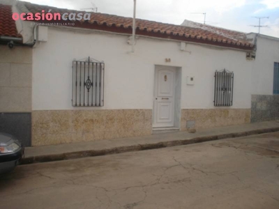 Casa para comprar en Peñarroya-Pueblonuevo, España
