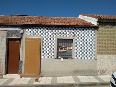 Casa para comprar en Puertollano, España