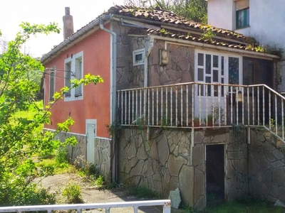 Casa para comprar en Soto del Barco, España